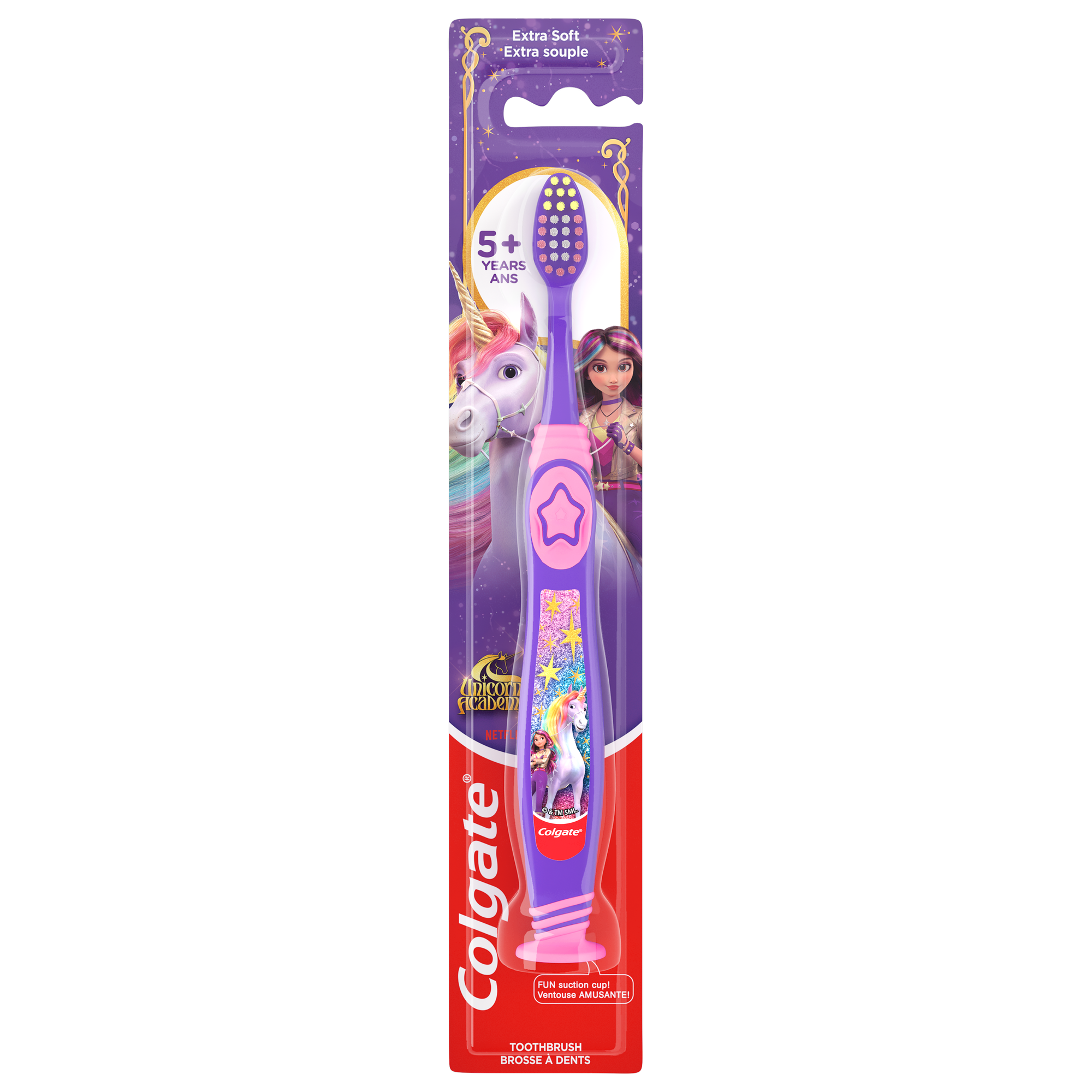 Colgate® Unicorn Academy™ | Colgate Kids