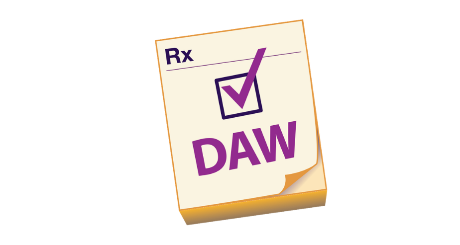 DAW Laws by State