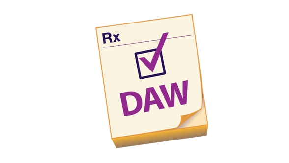 DAW Laws by State