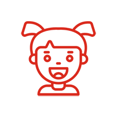 Woman medical professional smiling candidly