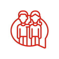 Woman medical professional smiling candidly