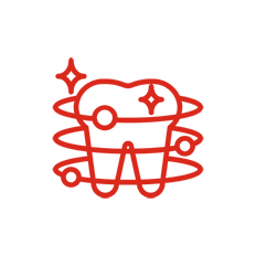 Woman medical professional smiling candidly