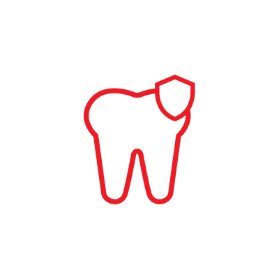 #1 dentist and hygienist recommended brand for cavity prevention