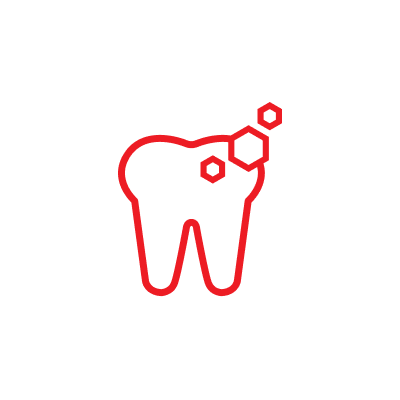 #1 dentist and hygienist recommended brand for enamel remineralization