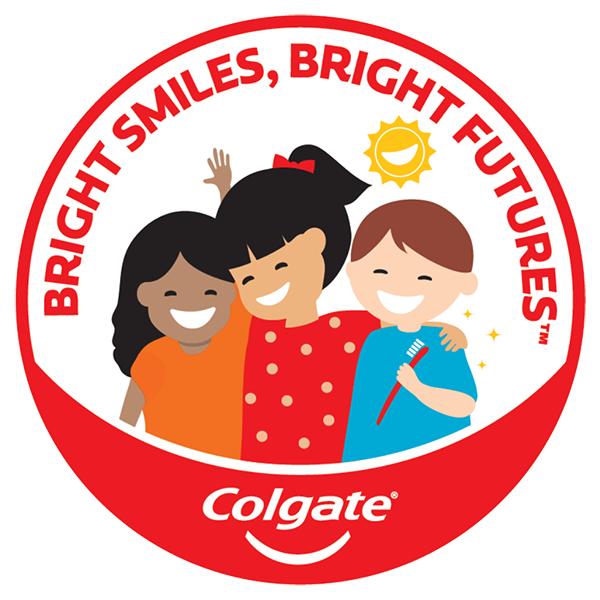 Bright Smiles Bright Future logo