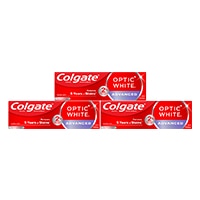 Colgate® Optic White® Advanced Toothpaste Patient Samples
