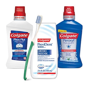 Colgate® PreviDent® Protecting your Prescription Guide