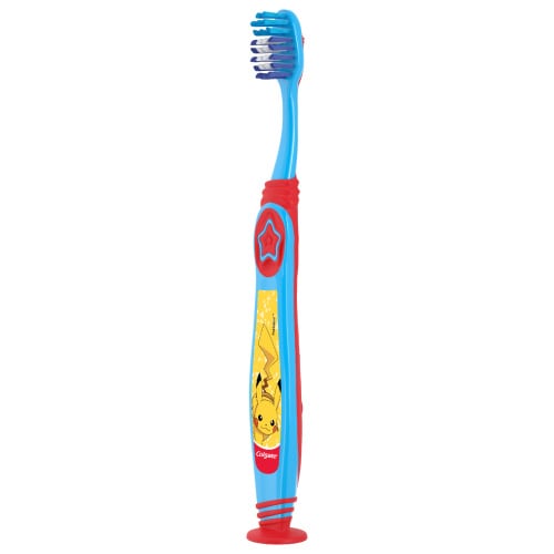 Colgate® Kids Toothbrush Pokemon