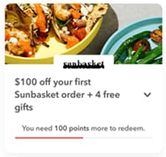 sunbasket reward
