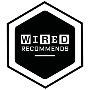 wired recommends recognition