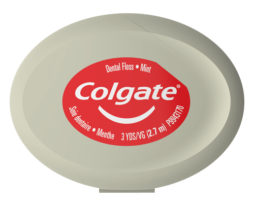 Colgate® Dental Floss image