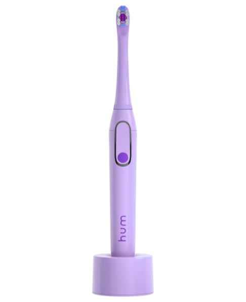 hum by Colgate® Smart Rechargeable Electric Toothbrush