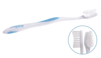 Colgate Wave Sensitive Toothbrush image