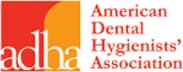 American Dental Hygienists Association (ADHA) Logo