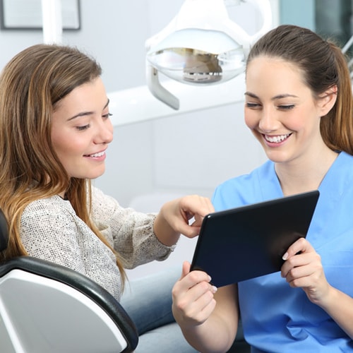 dentist-advising-patient