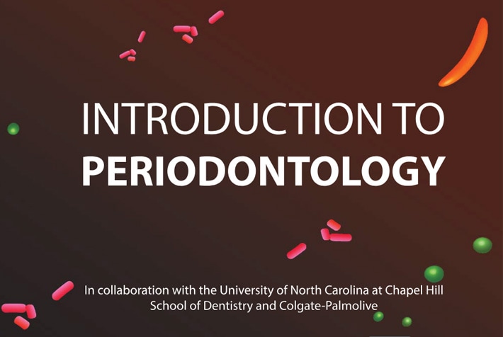 introduction to periodontology