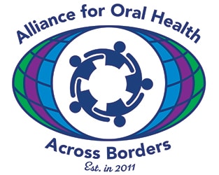 Alliance for Oral Health Logo