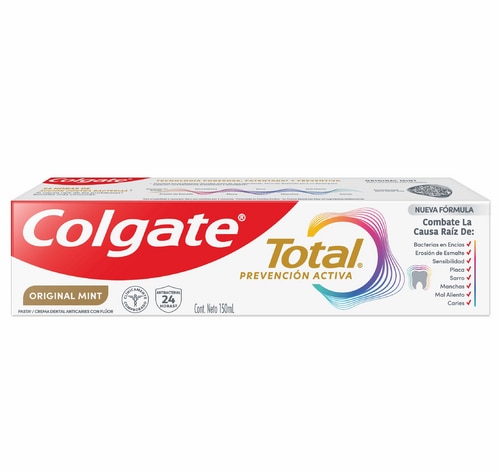 Colgate Total® 12