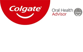 Colgate oral health advisor