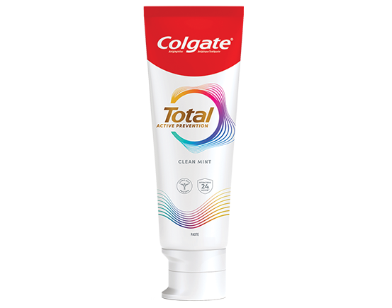 Colgate Total Sample